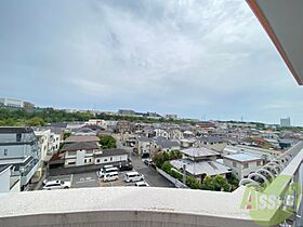 ハイツニュー多聞  ｜ 兵庫県神戸市垂水区学が丘4丁目22-48（賃貸マンション1LDK・5階・50.00㎡） その21