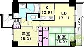 ロイヤル神戸池田広町のイメージ