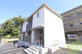 ベルリード塩屋北  ｜ 兵庫県神戸市垂水区下畑町字向井440-1（賃貸アパート1DK・1階・30.64㎡） その1