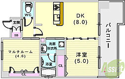 神戸駅 12.0万円