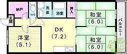 塩屋駅 5.0万円