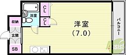 🉐敷金礼金0円！🉐アーバンエース西神戸パル