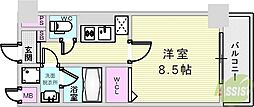 新長田駅 6.7万円