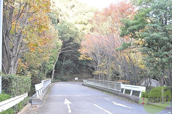 サン・クレール千守 ｜兵庫県神戸市須磨区千守町2丁目(賃貸アパート1LDK・1階・41.87㎡)の写真 その12