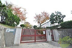 学が丘カレッジハイツ  ｜ 兵庫県神戸市垂水区学が丘4丁目（賃貸マンション1K・5階・25.20㎡） その27