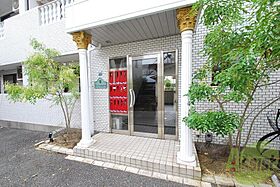 パレドルミエール  ｜ 兵庫県神戸市須磨区戸政町3丁目（賃貸マンション1DK・3階・24.00㎡） その24