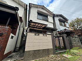 高倉町貸家  ｜ 兵庫県神戸市須磨区高倉町1丁目（賃貸一戸建2LDK・1階・52.06㎡） その25