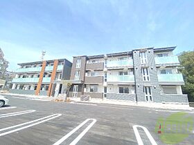 リアン朝霧  ｜ 兵庫県明石市朝霧南町1丁目143-11（賃貸アパート2LDK・3階・59.56㎡） その1