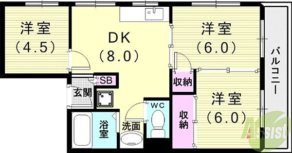 サムネイルイメージ