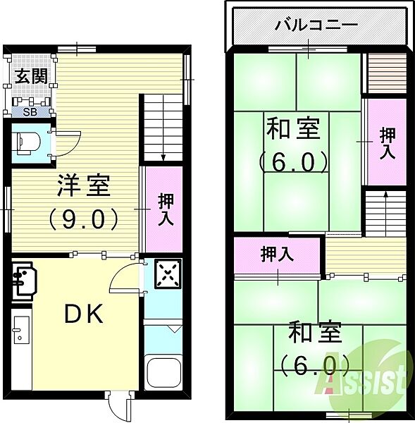 サムネイルイメージ