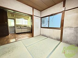居間