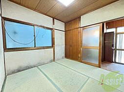 居間
