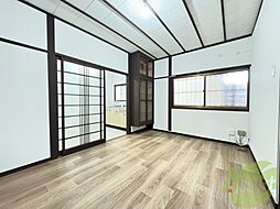 居間
