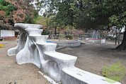 須磨浦山上遊園 702m