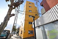 兵庫県神戸市須磨区須磨浦通6丁目：物件画像／株式会社アシストKOBE　賃貸・売買のアシスト須磨店