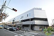 垂水区役所 1115m