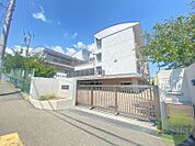 神戸市立垂水東中学校 1019m