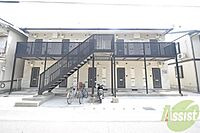 兵庫県神戸市須磨区大黒町4丁目：物件画像／株式会社アシストKOBE　賃貸・売買のアシスト須磨店