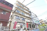兵庫県神戸市垂水区宮本町1-27：物件画像／株式会社アシストKOBE　賃貸・売買のアシスト須磨店