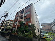 兵庫県神戸市須磨区須磨浦通4丁目3-27：物件画像／株式会社アシストKOBE　賃貸・売買のアシスト須磨店