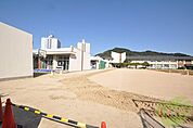神戸市立高倉台小学校 330m