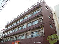 兵庫県神戸市須磨区前池町2丁目：物件画像／株式会社アシストKOBE　賃貸・売買のアシスト須磨店