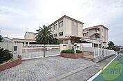 神戸市立東垂水小学校 407m