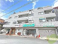 兵庫県神戸市垂水区舞子坂3丁目4-3：物件画像／株式会社アシストKOBE　賃貸・売買のアシスト須磨店