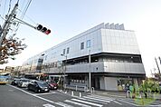 垂水区役所 3765m
