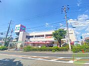 コープ福田 1582m