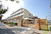 神戸市立神陵台小学校 255m