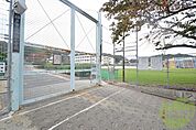 神戸市立西脇小学校 536m