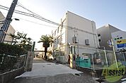 神戸市立垂水小学校 534m