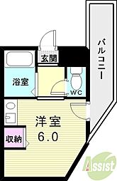 🉐敷金礼金0円！🉐千代が丘マンション