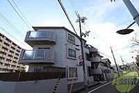 兵庫県神戸市垂水区大町1丁目1：物件画像／株式会社アシストKOBE　賃貸・売買のアシスト須磨店