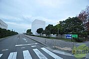 平磯海づり公園 442m