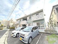 兵庫県神戸市垂水区本多聞1丁目2-4：物件画像／株式会社アシストKOBE　賃貸・売買のアシスト須磨店