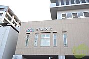 野瀬病院 1133m