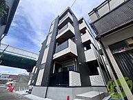 兵庫県神戸市長田区長楽町5丁目：物件画像／株式会社アシストKOBE　賃貸・売買のアシスト須磨店