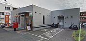 神戸塩屋郵便局 1006m
