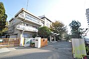 神戸市立東舞子小学校 658m