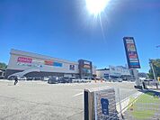 マルアイジェームス山店 1403m