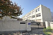 神戸市立舞子小学校 547m