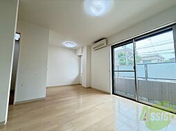 SORATOUMI海岸通 1LDKの写真