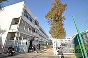 神戸市立千鳥が丘小学校 537m