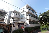 兵庫県神戸市垂水区西舞子4丁目：物件画像／株式会社アシストKOBE　賃貸・売買のアシスト須磨店