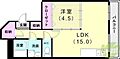 ハイツニュー多聞5階6.5万円