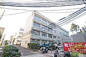 神戸市立舞子中学校 1248m