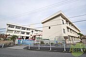 神戸市立菅の台小学校 901m