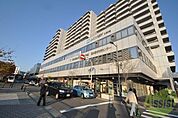 垂水図書館 1010m